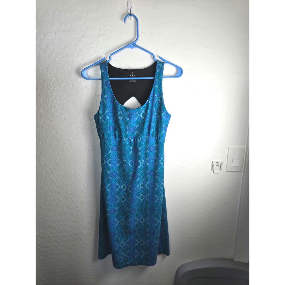 Prana sports Dress Tennis wear with Bra size Medium